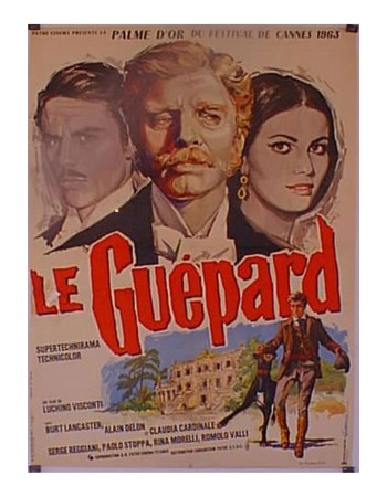 IL GATTOPARDO