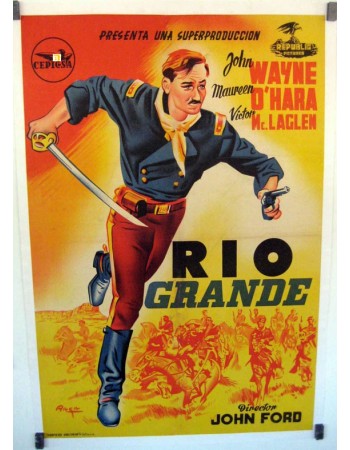 RIO GRANDE