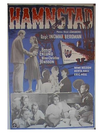 HAMNSTAD