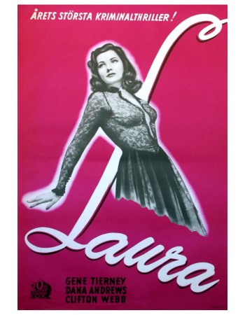 LAURA