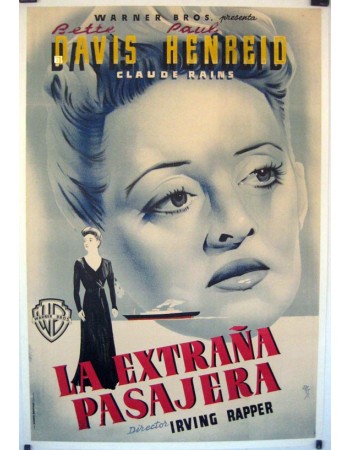 NOW VOYAGER