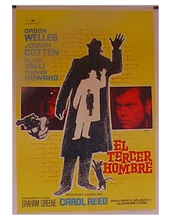 THE THIRD MAN