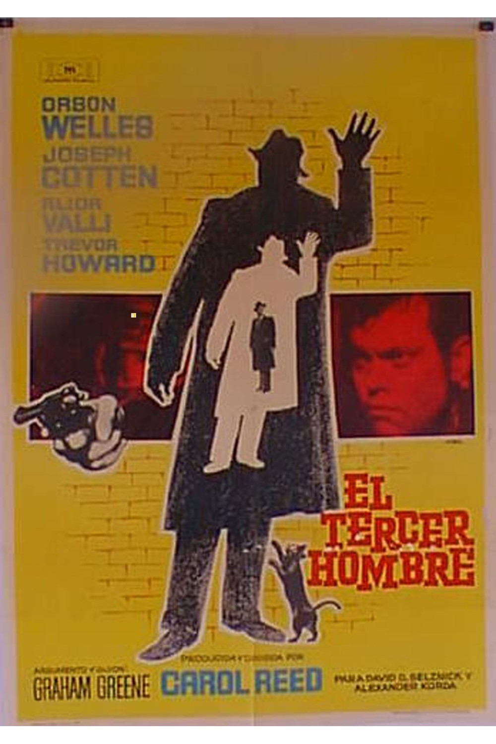 THE THIRD MAN