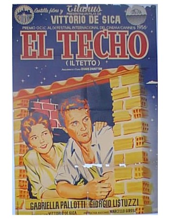 IL TETTO
