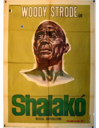 SHALAKO