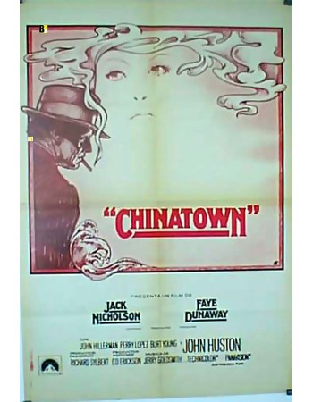 CHINATOWN res