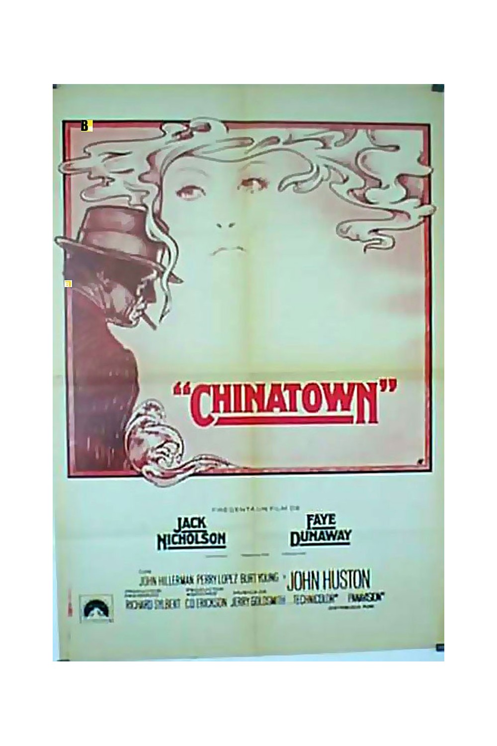 CHINATOWN res
