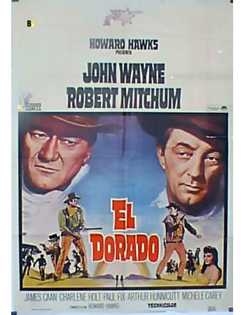 EL DORADO