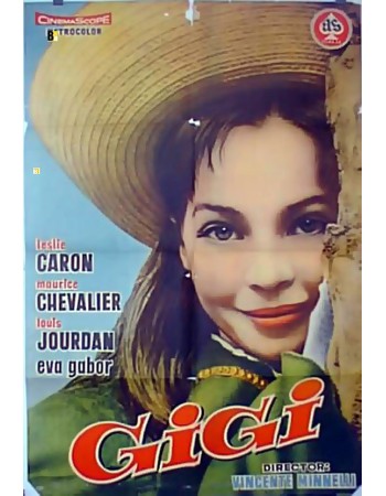 GIGI