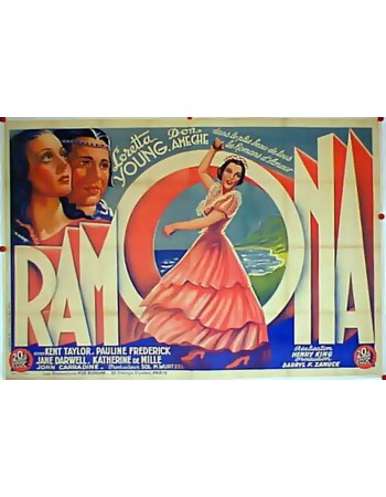 RAMONA