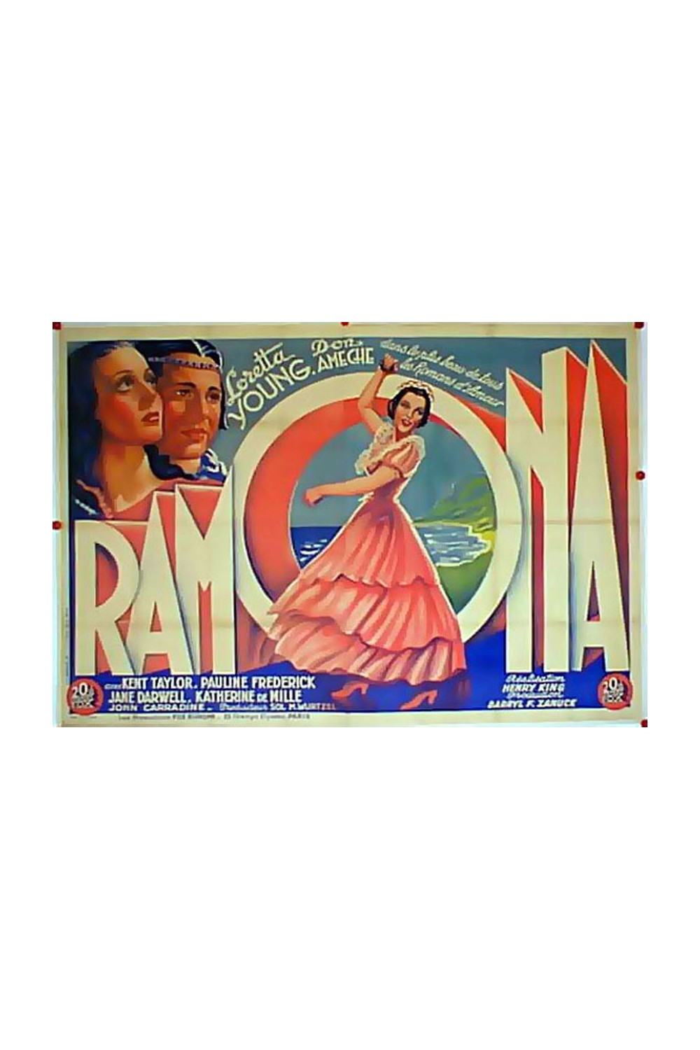 RAMONA