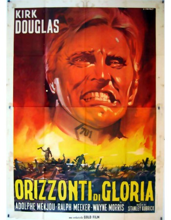 PATHS OF GLORY