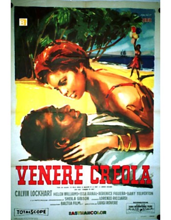 VENERE CREOLA
