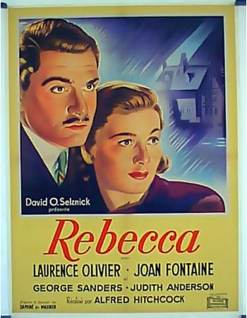REBECCA