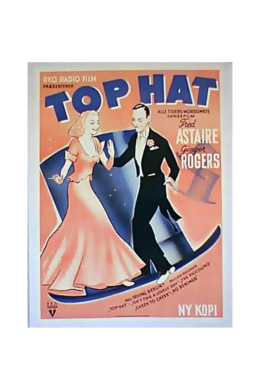 TOP HAT