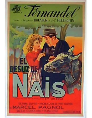 NAÏS