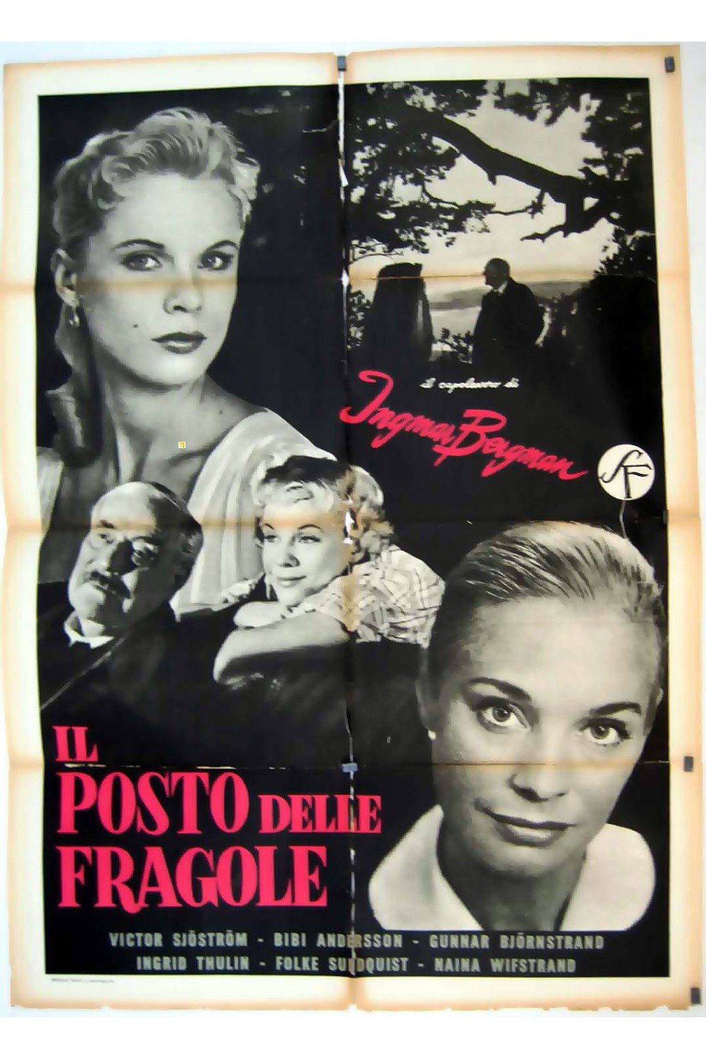 SMULTRONSTALLET