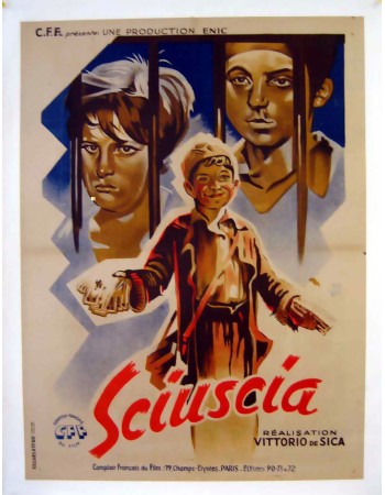 SCIUSCIA