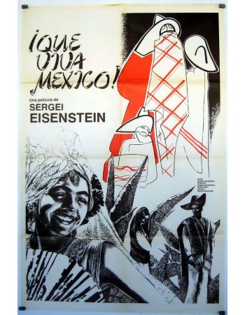 ¡QUE VIVA MEXICO!
