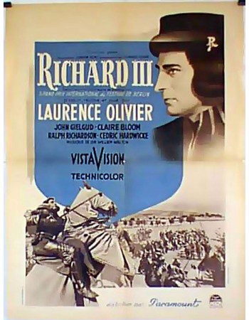 RICHARD III