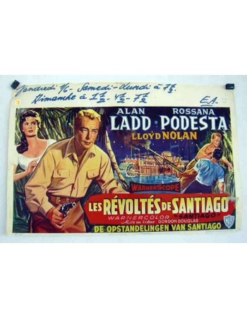 SANTIAGO