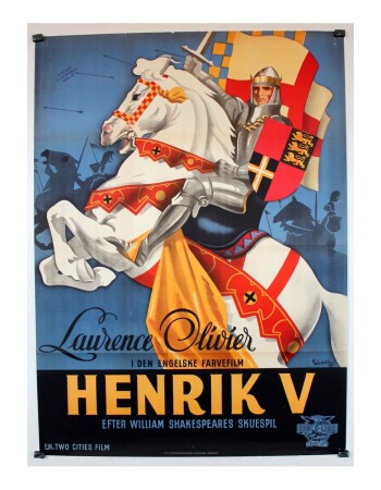 HENRY V