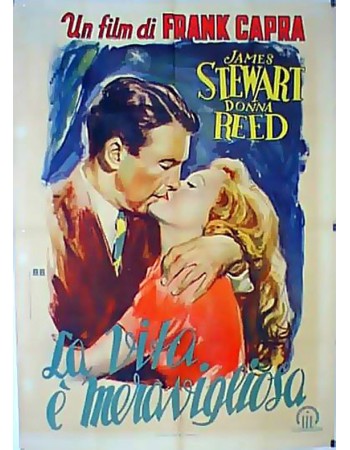 IT´S A WONDERFUL LIFE