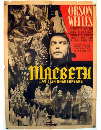 MACBETH