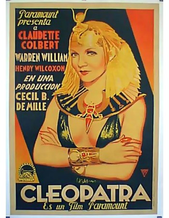 CLEOPATRA