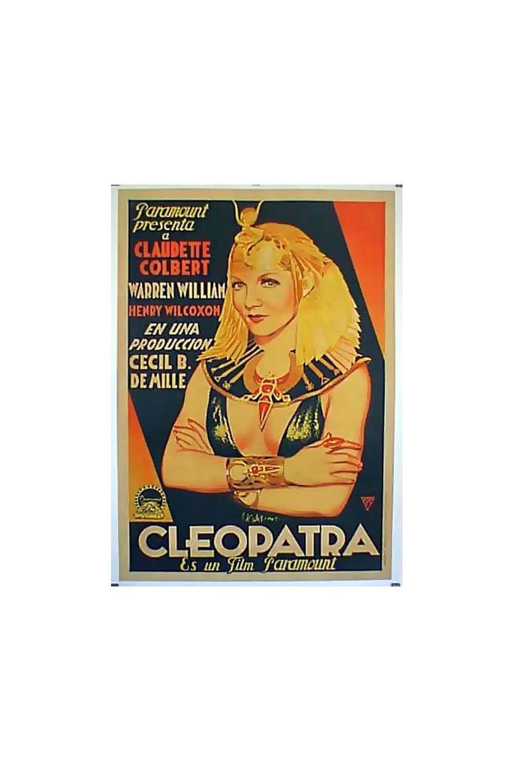 CLEOPATRA