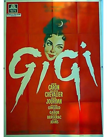 GIGI
