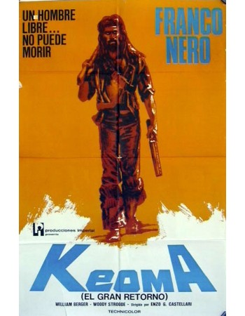 KEOMA