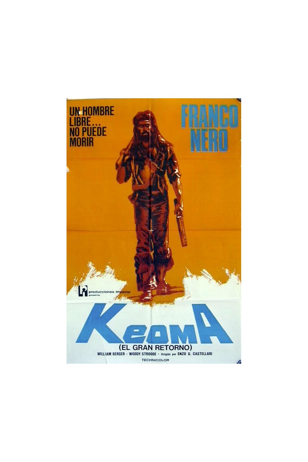 KEOMA