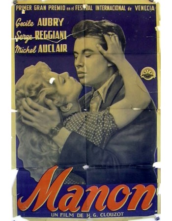 MANON