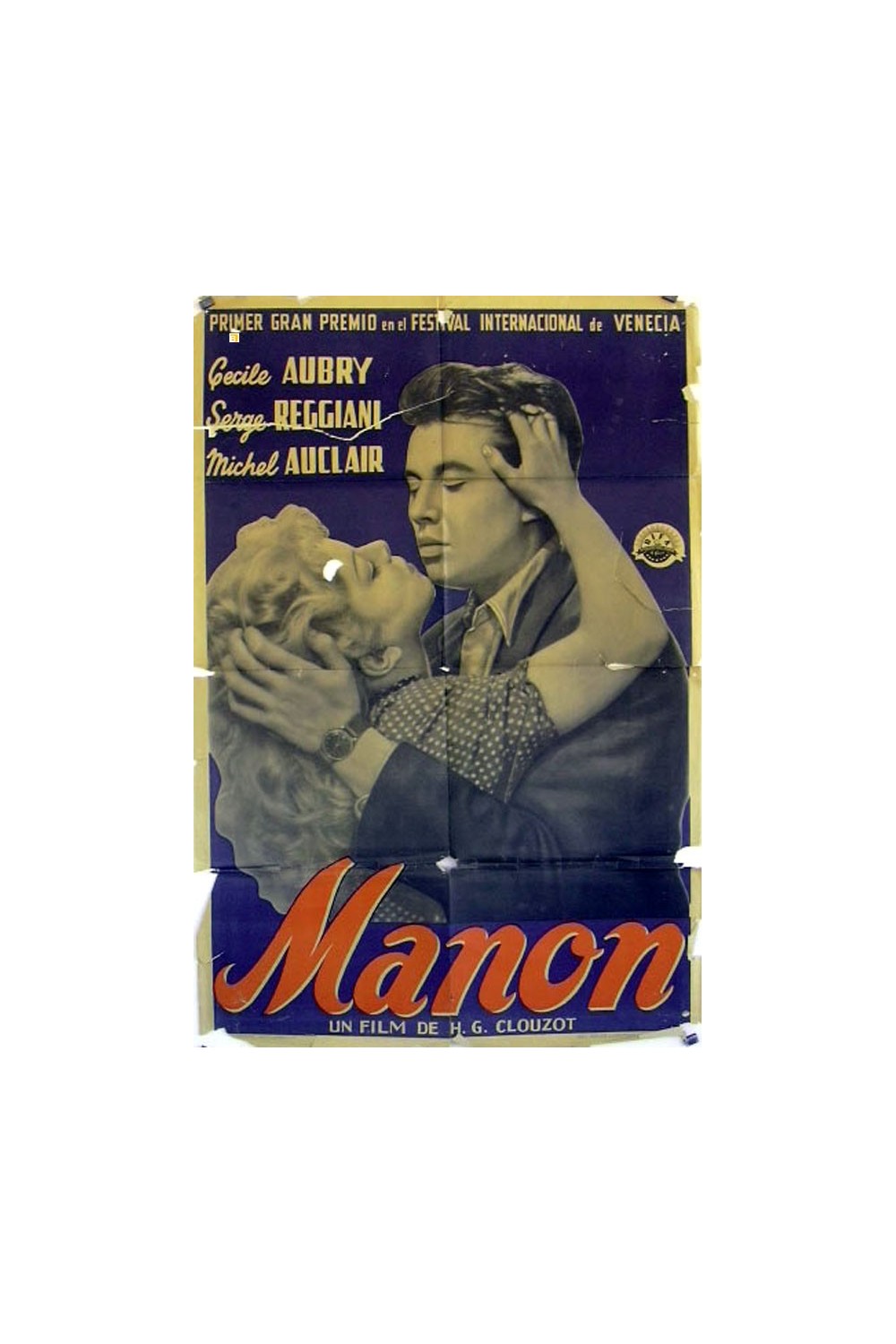 MANON