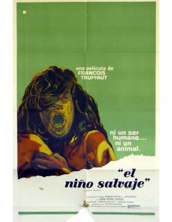 LENFANT SAUVAGE