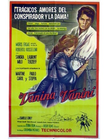 VANINA VANINI