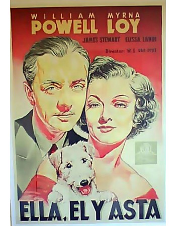 AFTER THE THIN MAN