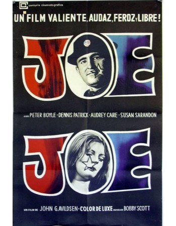 JOE