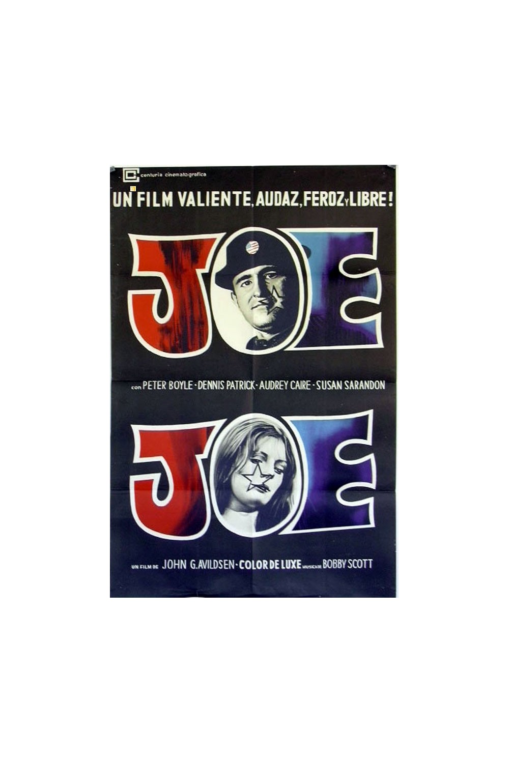 JOE