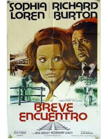 BRIEF ENCOUNTER