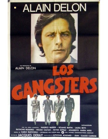 LE GANG