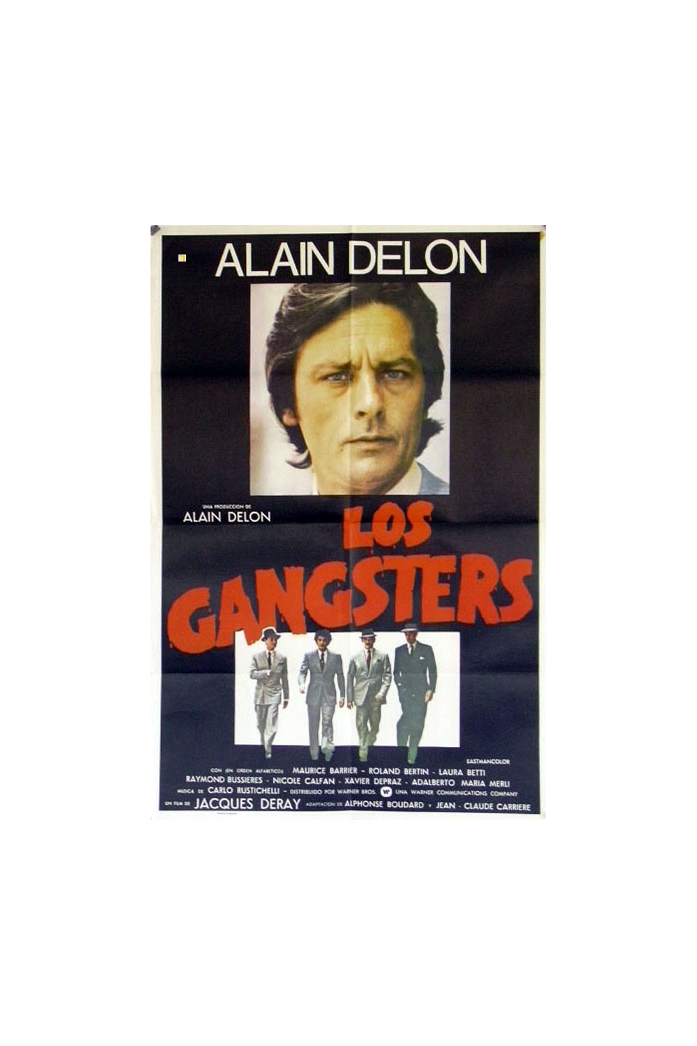 LE GANG
