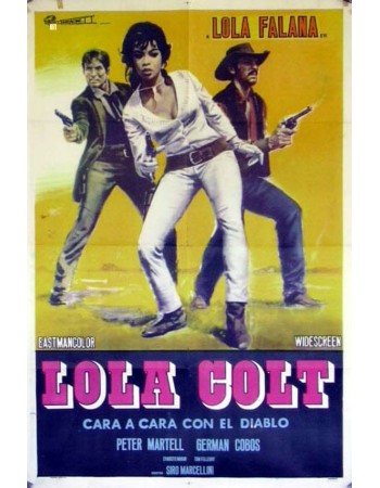 LOLA COLT