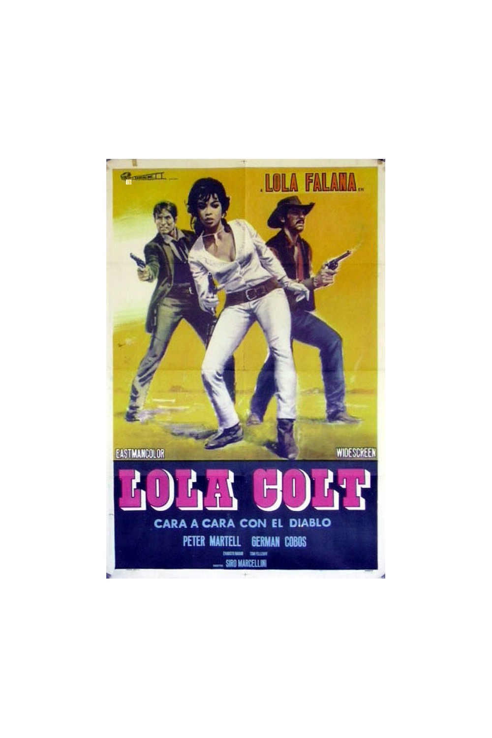 LOLA COLT