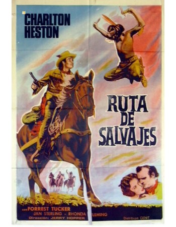 PONY EXPRESS