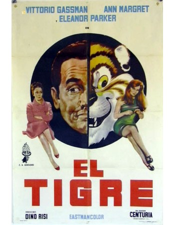 IL TIGRE
