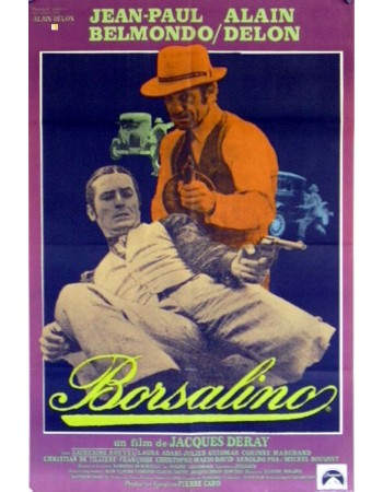 BORSALINO