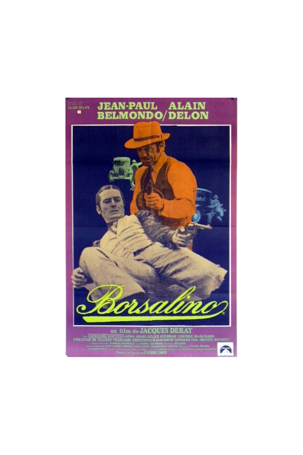 BORSALINO