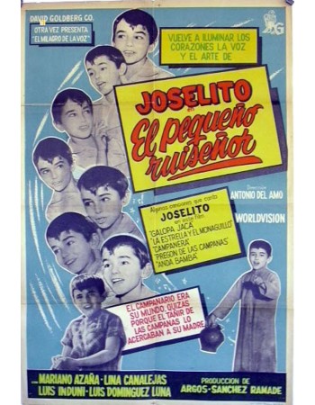 EL PEQUEÑO RUISEÑOR